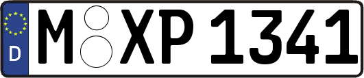 M-XP1341