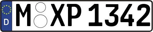 M-XP1342