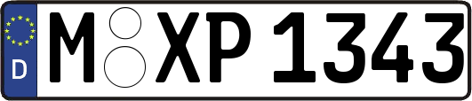 M-XP1343