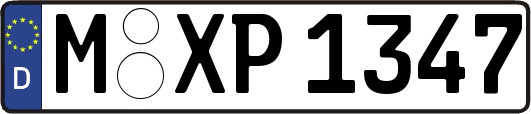 M-XP1347