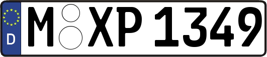 M-XP1349
