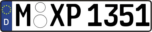 M-XP1351