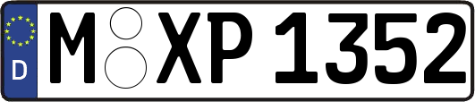 M-XP1352