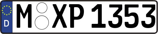 M-XP1353