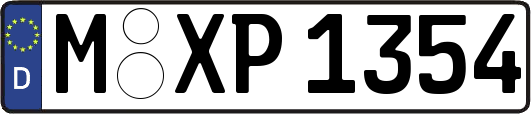 M-XP1354
