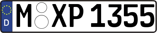 M-XP1355