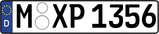 M-XP1356