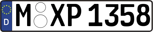M-XP1358