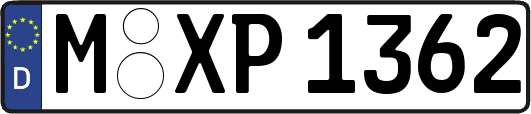 M-XP1362