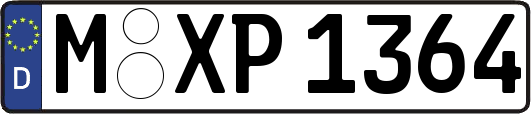 M-XP1364