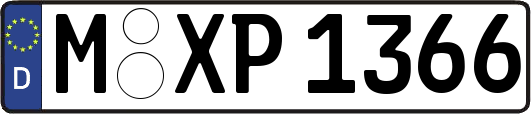 M-XP1366