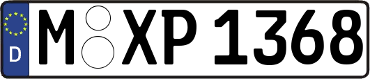 M-XP1368