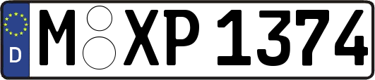 M-XP1374