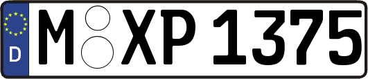 M-XP1375