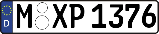 M-XP1376