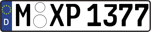 M-XP1377