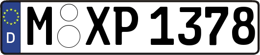 M-XP1378