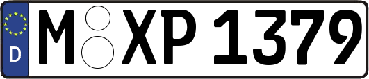 M-XP1379