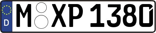 M-XP1380