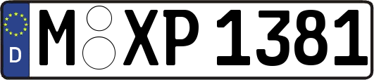 M-XP1381