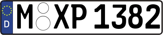 M-XP1382