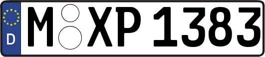 M-XP1383