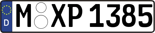 M-XP1385