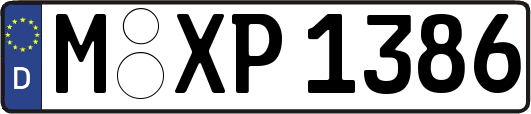 M-XP1386