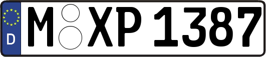 M-XP1387