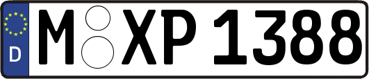 M-XP1388