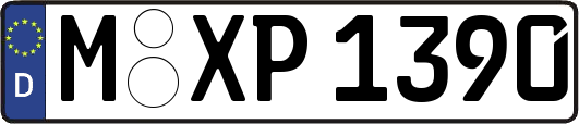 M-XP1390