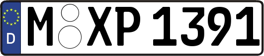 M-XP1391