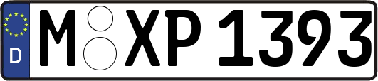 M-XP1393