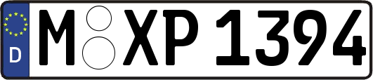 M-XP1394