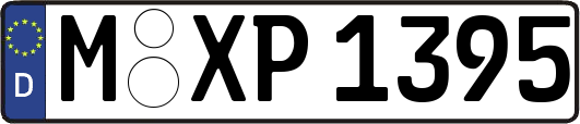 M-XP1395