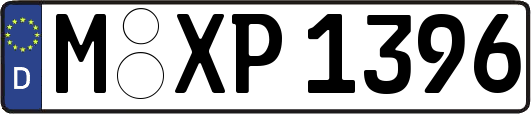 M-XP1396