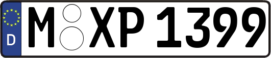 M-XP1399