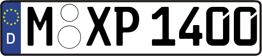 M-XP1400