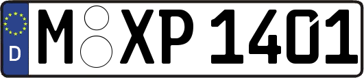 M-XP1401