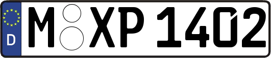 M-XP1402