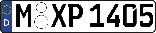 M-XP1405