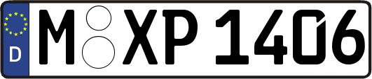 M-XP1406