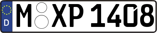 M-XP1408