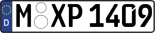M-XP1409