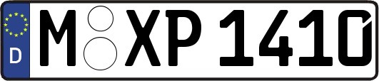 M-XP1410