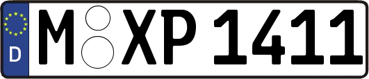 M-XP1411