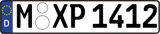 M-XP1412