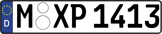 M-XP1413