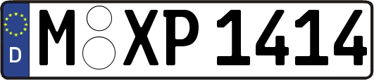 M-XP1414