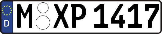 M-XP1417